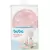 KIT CUIDADOS COM ESTOJO ROSA BUBA HIGIENE