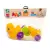PATINHOS REBOLA BABY BRINQUEDO EDUCATIVO
