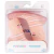 MEIA COM SOLA COMFORT LÚDICA 22 PIMPOLHO BEGE/URSINHA - Ana Baby Store - Loja de Produtos e Acessórios Infantis