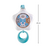 ESTRELINHA MUSICAL AZUL BUBA CANÇÃO DE NINAR - Ana Baby Store - Loja de Produtos e Acessórios Infantis