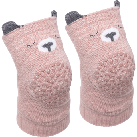 JOELHEIRA ANTIDERRAPANTE BUBA URSO ROSA