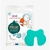Kit Vacina 1 Xô Febre Alívio Da Febre e 1 Pikluc Vacina - comprar online