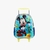 Mochila infantil com rodinhas Mickey Mala com Rodas 14 Mickey X2