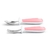 Conjunto de talheres rosa Munchkin colher e garfo talher - comprar online