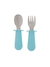 KIT TALHERES INOX KOUII DINO INO TALHER - comprar online