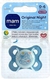 CHUPETA MAM 0-6 MESES ORIGINAL NIGHT AZUL - comprar online