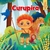 Livro Curupira