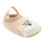 MEIA SAPATILHA BICHINHO 0-15 PIMPOLHO ROSA/ESQUILO - comprar online