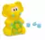 ELEFANTINHO TED COM PEÇAS DE ENCAIXAR BRINQUEDO EDUCATIVO - comprar online