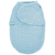 SACO DE DORMIR SUPER SOFT BUBA AZUL - comprar online