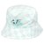 CHAPÉU BUCKET 2-4 ANOS PIMPOLHO AZUL/DINOSSAURO - comprar online