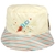 CHAPÉU BUCKET 2-4 ANOS PIMPOLHO BEGE/FOGUETE - comprar online