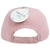 BONÉ 0-1 ANO PIMPOLHO AZUL/GATINHO - Ana Baby Store - Loja de Produtos e Acessórios Infantis