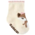 KIT MEIA SEMANINHA 00-15 FEM PIMPOLHO BRANCA/BRANCA/BEGE/BEGE/CINZA/ROSA/ROSA - Ana Baby Store - Loja de Produtos e Acessórios Infantis