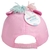 BONÉ LÚDICO 1-2 ANOS PIMPOLHO ROSA/UNICÓRNIO - comprar online