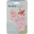 PRENDEDOR DE CHUPETA URSO ROSA BUBA BICO