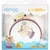 KIT PRATO E TIGELA BOWL MILKY CLINGO