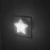 LUMINÁRIA LED COM SENSOR ESTRELA LUZ - comprar online