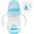 COPO DE TREINAMENTO COM BICO ANTICÓLICA URSO AZUL BUBA - comprar online