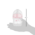 MAMADEIRA BUBA 120ML EASY FLOW NUVEM ROSA - Ana Baby Store - Loja de Produtos e Acessórios Infantis