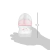 MAMADEIRA BUBA 120ML EASY FLOW NUVEM ROSA - Ana Baby Store - Loja de Produtos e Acessórios Infantis