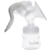 KIT BOMBA EXTRATORA MANUAL E MAMADEIRA 120ML BUBA na internet
