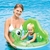 BOIA TARTARUGA COM FRALDA E PARA-SOL MOR - comprar online