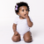 KIT 6 LAÇOS COM PRESILHA BUBA - Ana Baby Store - Loja de Produtos e Acessórios Infantis