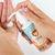 Leave In Creme de Pentear Infantil Verdi 100% Natural com Óleos essenciais de Lavanda e Laranja doce e Extrato de Camomila - comprar online