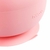 BOWL DE SILICONE COM VENTOSA SOFT PIMPOLHO ROSA na internet