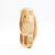 PRATO INFANTIL DE BAMBU COM VENTOSA DE SILICONE PANDA - loja online