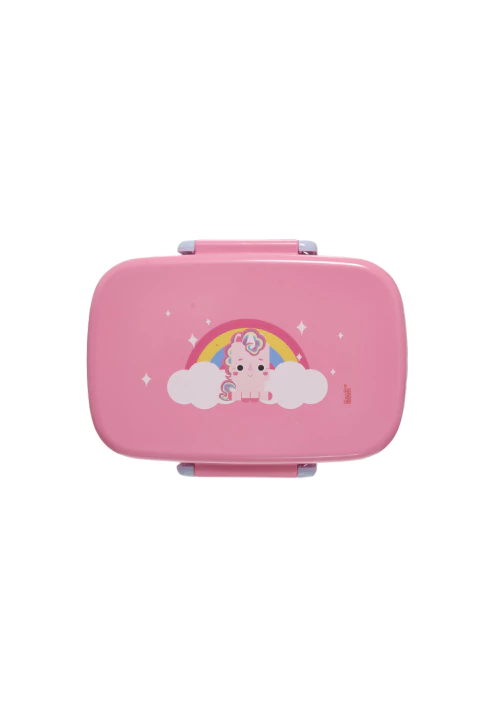 BENTO BOX UNICORNIO KOUII FILHOTIIS UNICORNIO