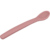 COLHER FLEXÍVEL EM SILICONE BUBA ROSA na internet