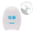 BALANÇO PORTÁTIL PARA CARRINHO DE BEBÊ BUBA - comprar online
