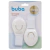 KIT 2 TRAVAS AJUSTÁVEIS MULTIUSO BUBA PROTEÇÃO