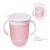 COPO 360 DE TREINAMENTO ROSA BUBA