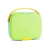 Lancheira Bento box Munchkin verde/azul/amarelo - Ana Baby Store - Loja de Produtos e Acessórios Infantis