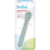 COLHER FLEXÍVEL EM SILICONE BUBA VERDE