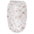 SACO DE DORMIR SUPER SOFT BUBA ESTAMPADO ROSA - comprar online