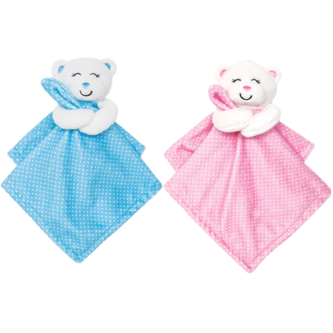 NANINHA SONINHO URSO SORTIDO BUBA