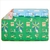 TAPETE PIMPOLHO 120X180CM DUPLA FACE IMPERMEÁVEL PARQUE - comprar online