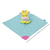 NANINHA ANIMAL FUN GIRAFINHA BUBA - Ana Baby Store - Loja de Produtos e Acessórios Infantis