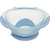 PRATINHO BOWL COM VENTOSA BUBA AZUL PRATO na internet