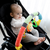 MÓBILE PARA CARRINHO ANIMAL FUN BUBA - comprar online