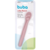 COLHER FLEXÍVEL EM SILICONE BUBA ROSA