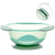 PRATINHO BOWL COM VENTOSA BUBA VERDE PRATO - comprar online