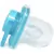 CHUPETA BUBA COMFORT TAM. 2 AZUL LISA - comprar online