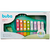 XILOFONE MUSICAL BUBA JACARÉ BRINQUEDO - loja online