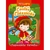 Mini livro contos clássicos: Chapeuzinho vermelho