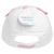 BONÉ LÚDICO 0-1 ANO PIMPOLHO ROSA/GATO - Ana Baby Store - Loja de Produtos e Acessórios Infantis